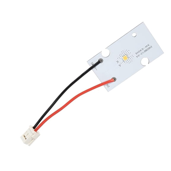 ROZYARD Universal LED Lighting Board Unit For Different Fridge Model W10843353 W11126053