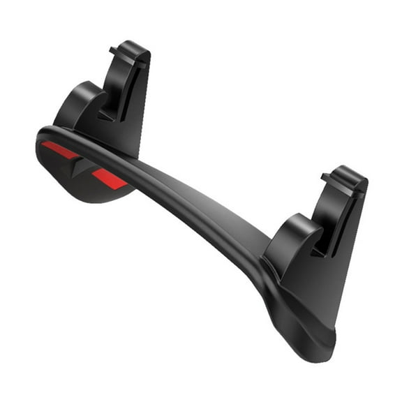 ROZYARD Universal Smartphone Holder for Vehicle Steering Wheel Offering High Durability Design Enhances Safety During Commutes