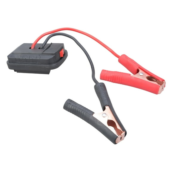 ROZYARD Versatile Car Battery Booster Easy Carry Car Jump Starter for Outdoor Adventures