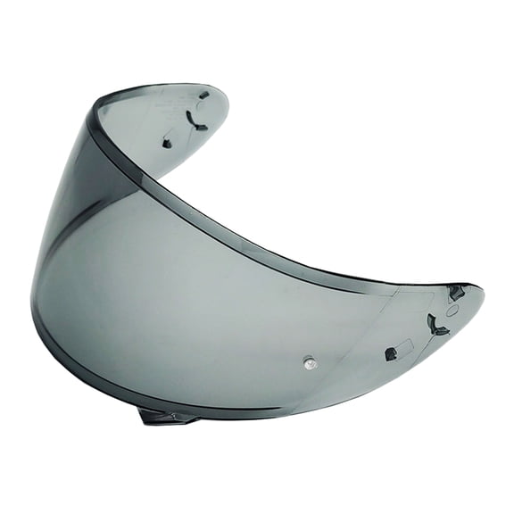 ROZYARD Vintage Motorcycle Helmets Bubble Visors Lens for X14 Z7