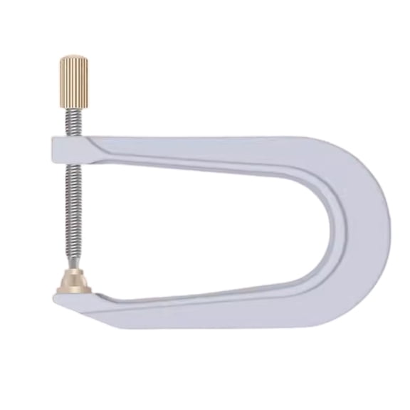 ROZYARD Violin Bracing Clamp Sound Beam Crack Bonding Repair Clamp Luthier Tools