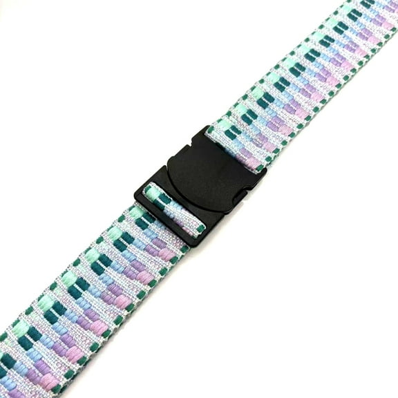 ROZYARD Waistband Woven Belt With Quick Adjustment For Hiking And Exploration