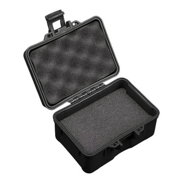 ROZYARD Waterproof Dry Box Plastic Protective Hard Case Shockproof Survival Container