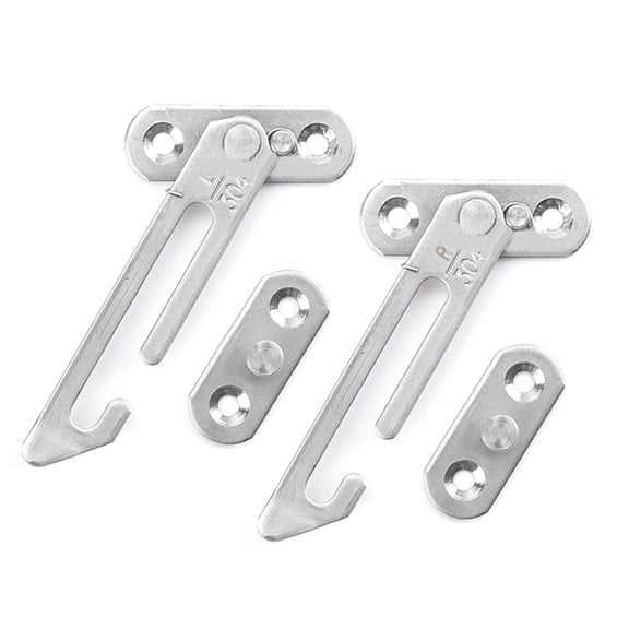 Easy to Install Window Restrictors Reliable Window Locks Ensure Child Safety