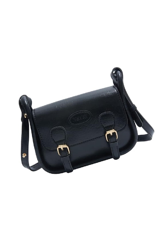 Women Crossbody Bag Fashion Messenger Bag Winter Shoulder Bag Commuting Bag