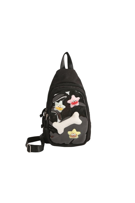 Womens Itabag Crossbody Bag Handbag Satchel Display Convertible Slings Bag