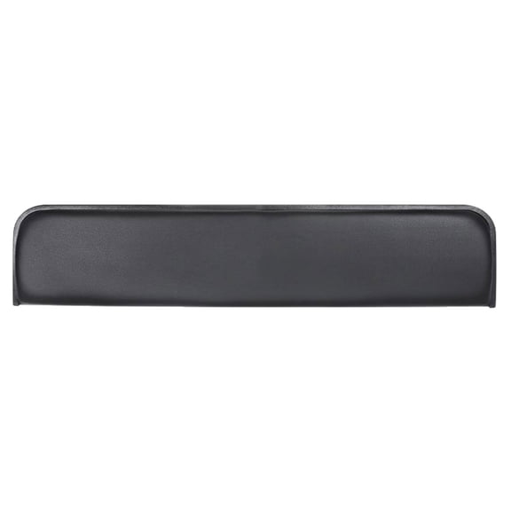 ROZYARD Wrist Rest with Memory Foam Ergonomically Hand Rest Pad for Office and Home Use