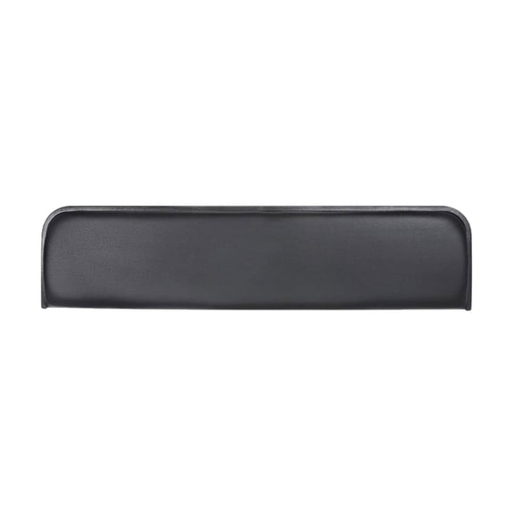 ROZYARD Wrist Rest with Memory Foam Ergonomically Hand Rest Pad for Office and Home Use