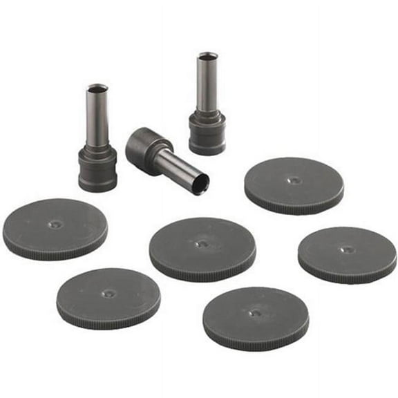 RP-150 Replacement Hole Punch Head & Disk Set Kit