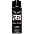thumbnail image 1 of RP-342 Rust Preventatives 999-342-1032-1 Black, Petroleum Wax - Military-Grade Automotive Undercoating, 1 lb, 1 of 4
