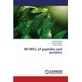 thumbnail image 1 of RP-HPLC of peptides and proteins (Paperback), 1 of 1