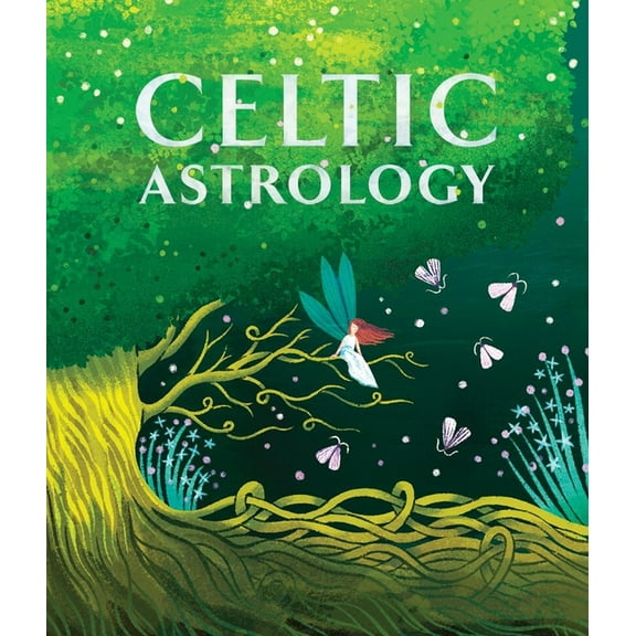 Rp Minis Celtic Astrology, (Hardcover)