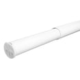 thumbnail image 1 of RP0020-30/48WT 30"- 48" Adjustable Closet Rod - White, 1 of 1