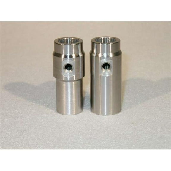 RP02 Rack & Pinion Adapter - 0.75 O.D. 26-Spline