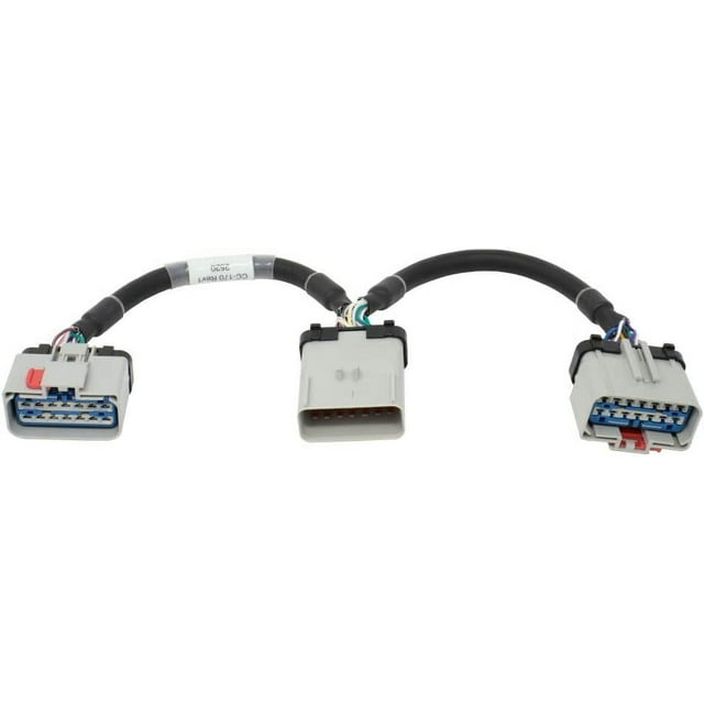 RP1226 14pin Connector Splitter 'Y' Cable, Male to 2 Female, ELD Cable