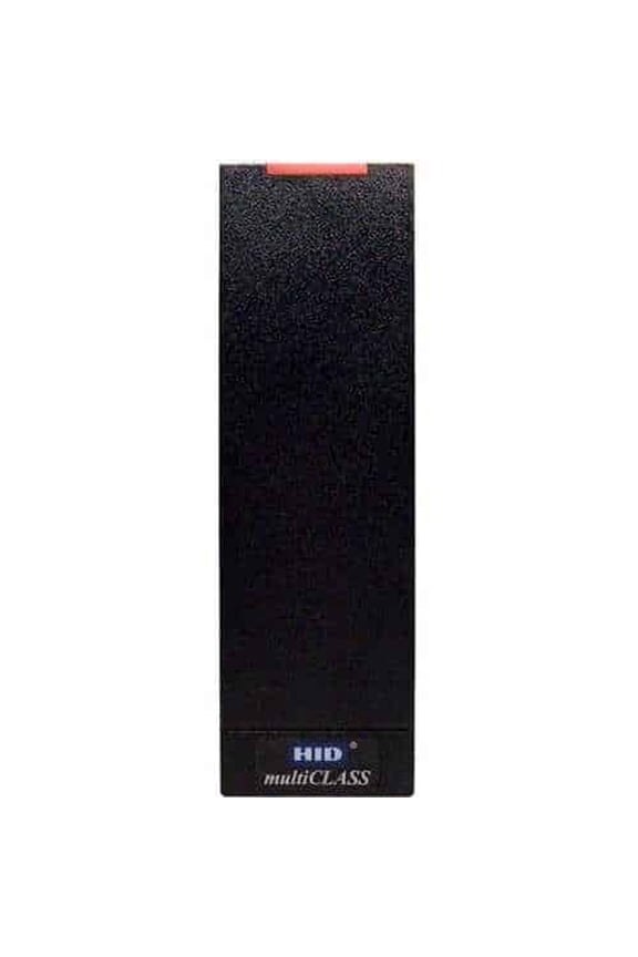 910PMNNEKMA003 multiCLASS RP15 Smart Card Reader Mullion