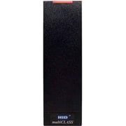 HID 910PMNNEKMA003 multiCLASS RP15 Smart Card Reader Mullion