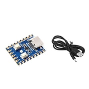 RP2350 Zero Programmable Embedded Development System 29 GPIO Pins 12 PIOs State Machines And USB Drag Drop Download