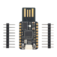 thumbnail image 1 of RP2350FOR miniUSB Microcontroller Development Board Dual Core Dual, 1 of 5