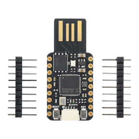 RP2350FOR miniUSB Microcontroller Development Board Dual Core Dual