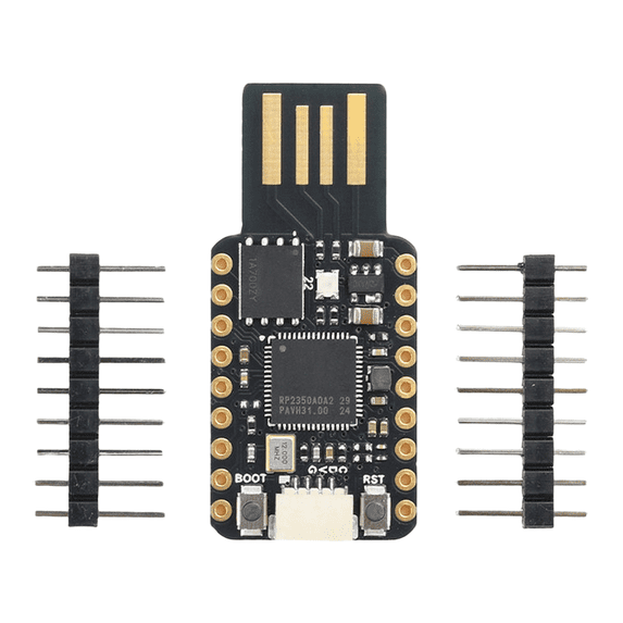 RP2350FOR miniUSB Microcontroller Development Board Dual Core Dual