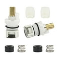 RP25513 Faucet Cartridge Stem Assembly Repair Kit Compatible with Most