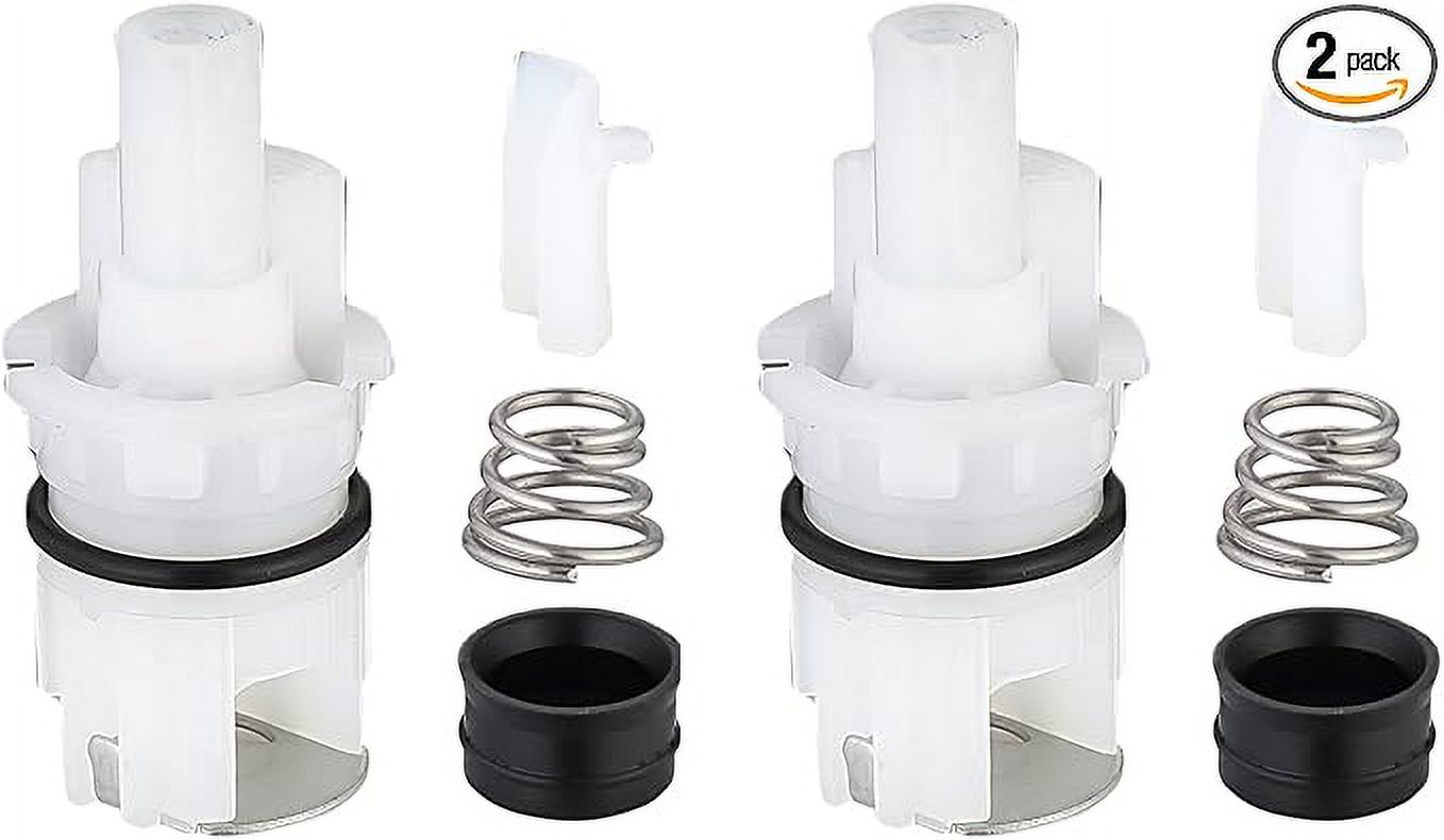 2pcs RP25513 Replacement For Delta Faucet Repair Kit