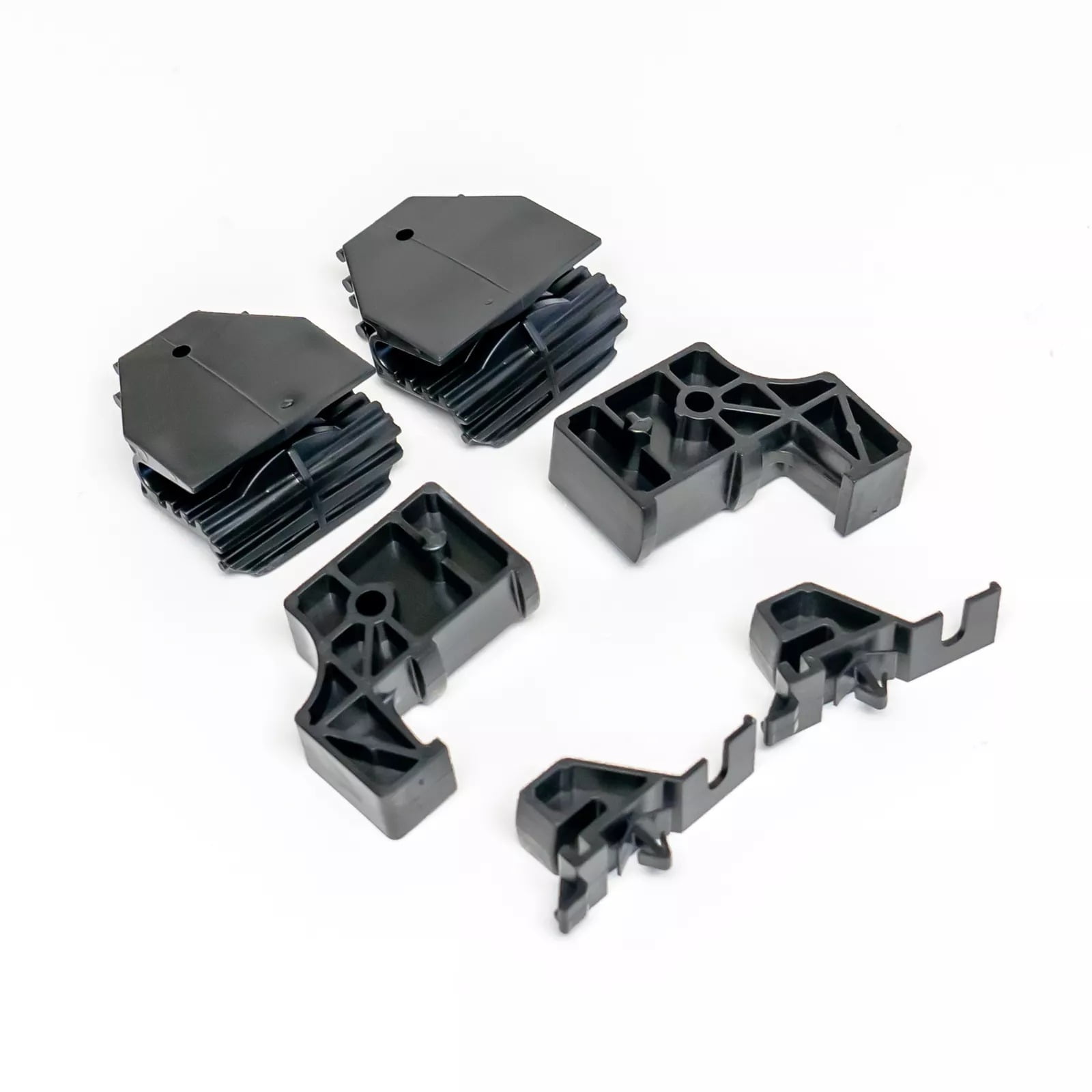 RP3667 Range Drawer Glide Kit for Whirlpool W10763667