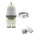 RP46074 Delta Shower Cartridge Replacement for Delta 1300/1400 Series