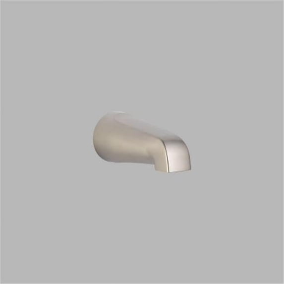 RP62149SS Foundations Windemere Tub Spout - Non-Diverter Stainless