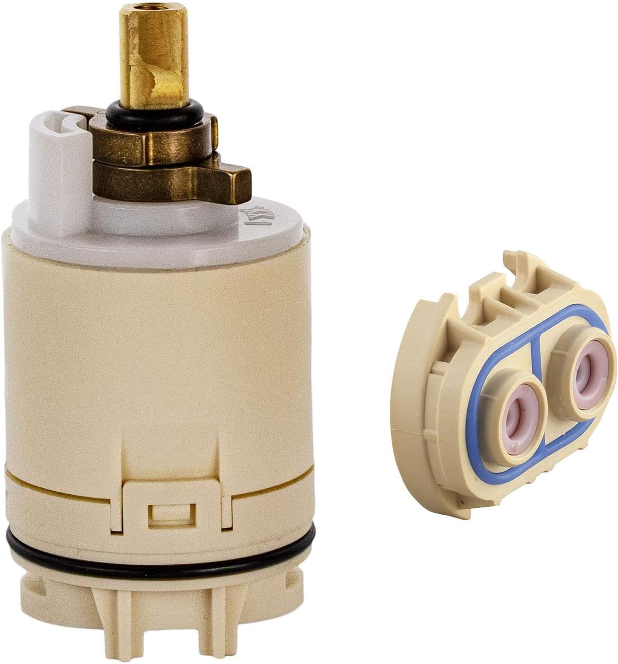 RP70538/73625 Replacement for Tub and Shower Pressure Balance Cartridge