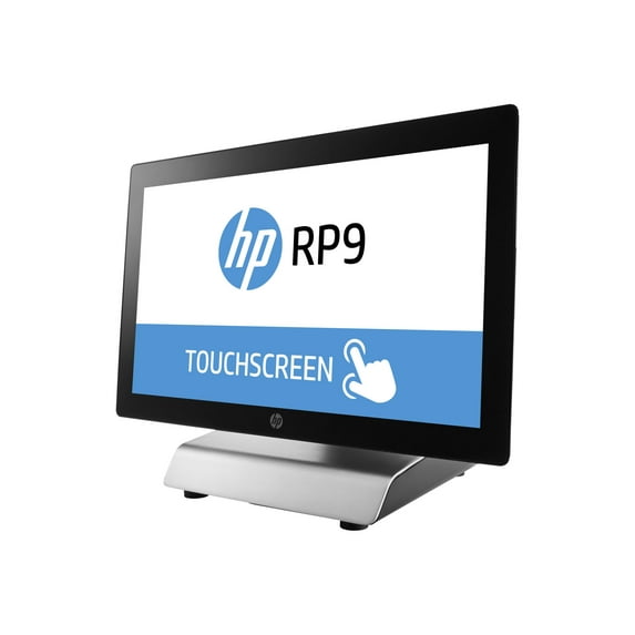 RP9 G1 Retail System