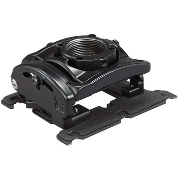 Chief RPA Elite RPMB302 Mounting Adapter for Projector, Black