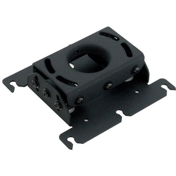 Chief RPA324 Ceiling Mount for Projector, Black