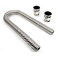 thumbnail image 1 of RPC Racing Power Company R7307 Radiator Hose HOSE, 1 of 3