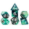 thumbnail image 1 of RPG Dice Set (7): Seamoss, 1 of 10