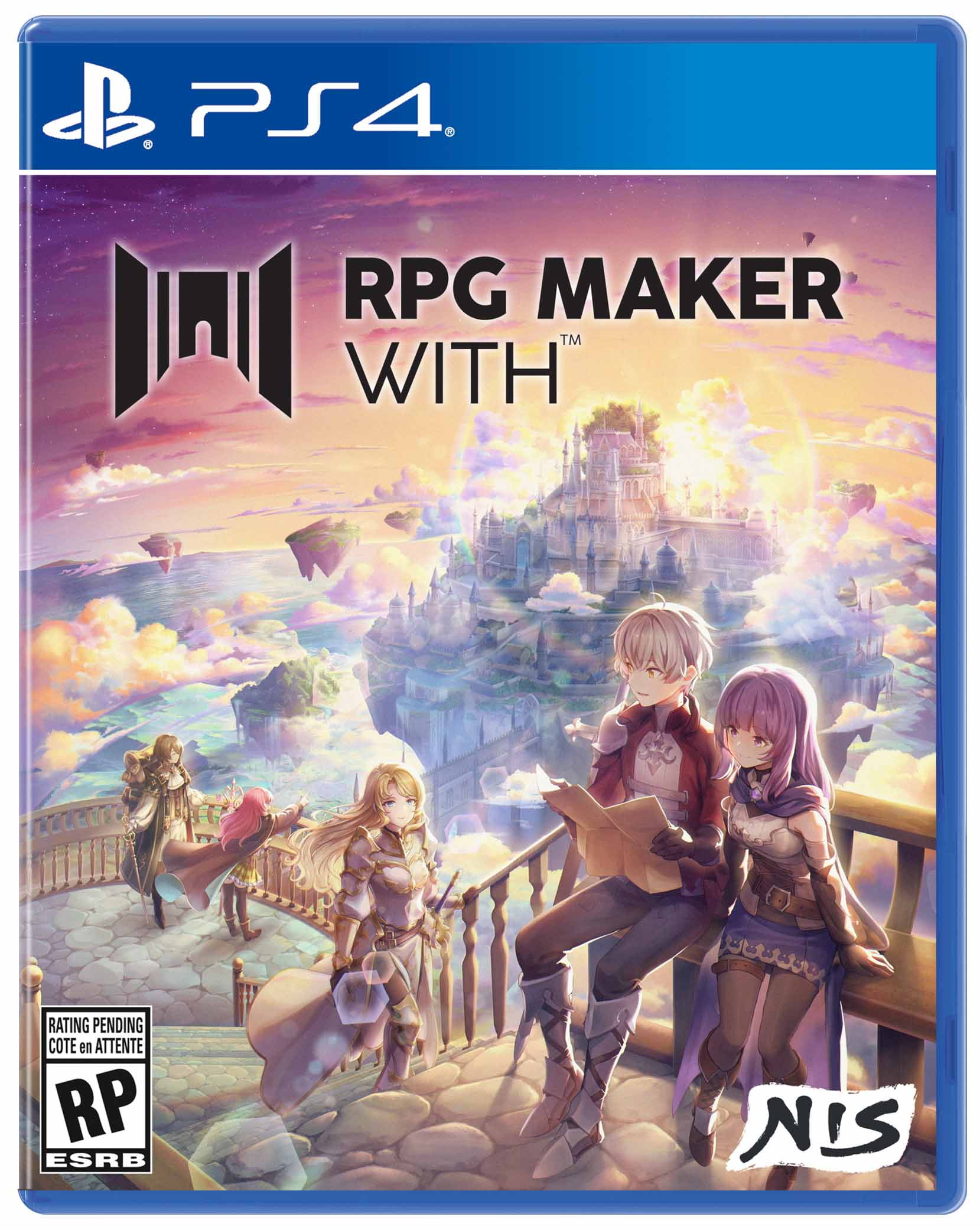 Playstation 4 rpg games discount