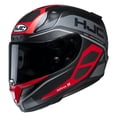 thumbnail image 1 of HJC RPHA 11 Pro Saravo Motorcycle Helmet Red/Black XS, 1 of 1