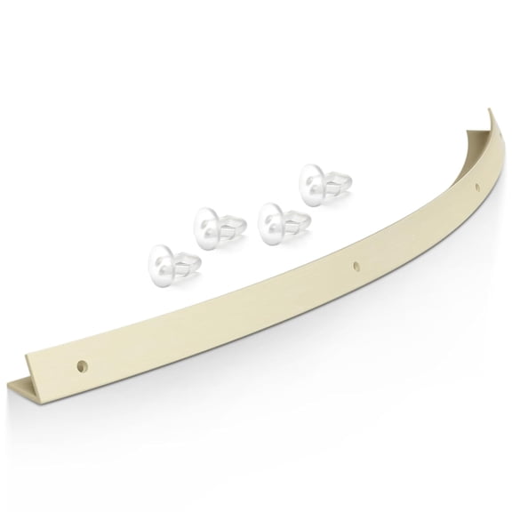 RPI #MIK237 Replacement Steam Block Kit for Midmark M11 M11D Ultraclave Sterilizer Replaces #002-1244-02 With 4 Snap Clips