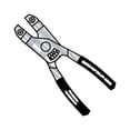 thumbnail image 1 of RPK-1 Replaceable Tip Pliers Kit (Pack Qty 1) BC-RPK-1, 1 of 1