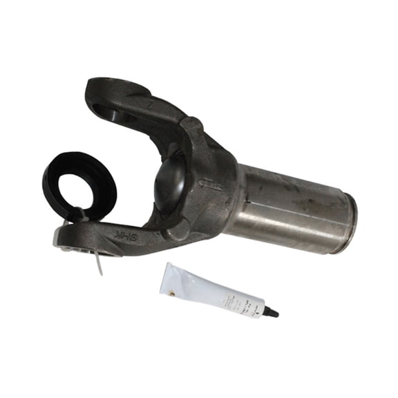 RPL 20 Series Heavy Duty Drive Shaft Slip Yoke - Replaces 20RLS40-3A1S, Meritor 20RLS403, 20RLS403A1S, Mack 8235-20RLS403A1S, FRT TDA2ORLS403A1S