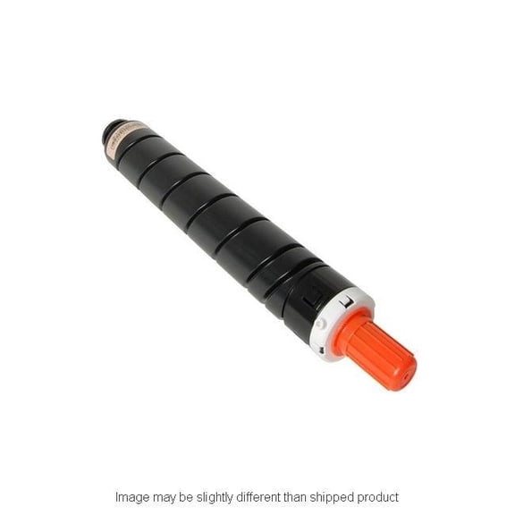 RPL Premium RPLCN3782B003 Replacement Copier Cartridge for Canon, Black - 23000 Page Yield