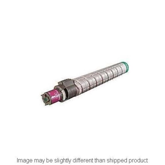 RPL Premium RPLRC841592 Replacement Copier Cartridge for Ricoh, Magenta - 4000 Page Yield