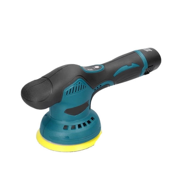 RPM 5500 8 Variable Speed Electric Car Polishing Machine Surface Finishing