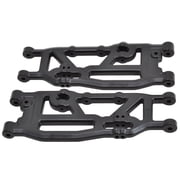 RPM R-C Products RPM81402 Rear A-Arms for Arrma Kraton, Talion & Outcast