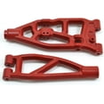 thumbnail image 1 of RPM ARRMA Kraton/Outcast 6S Front Left Upper  Lower Suspension Arm Set, 1 of 2