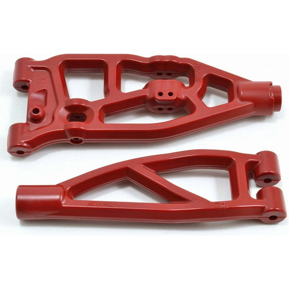 RPM ARRMA Kraton/Outcast 6S Front Right Upper  Lower Suspension Arm Set
