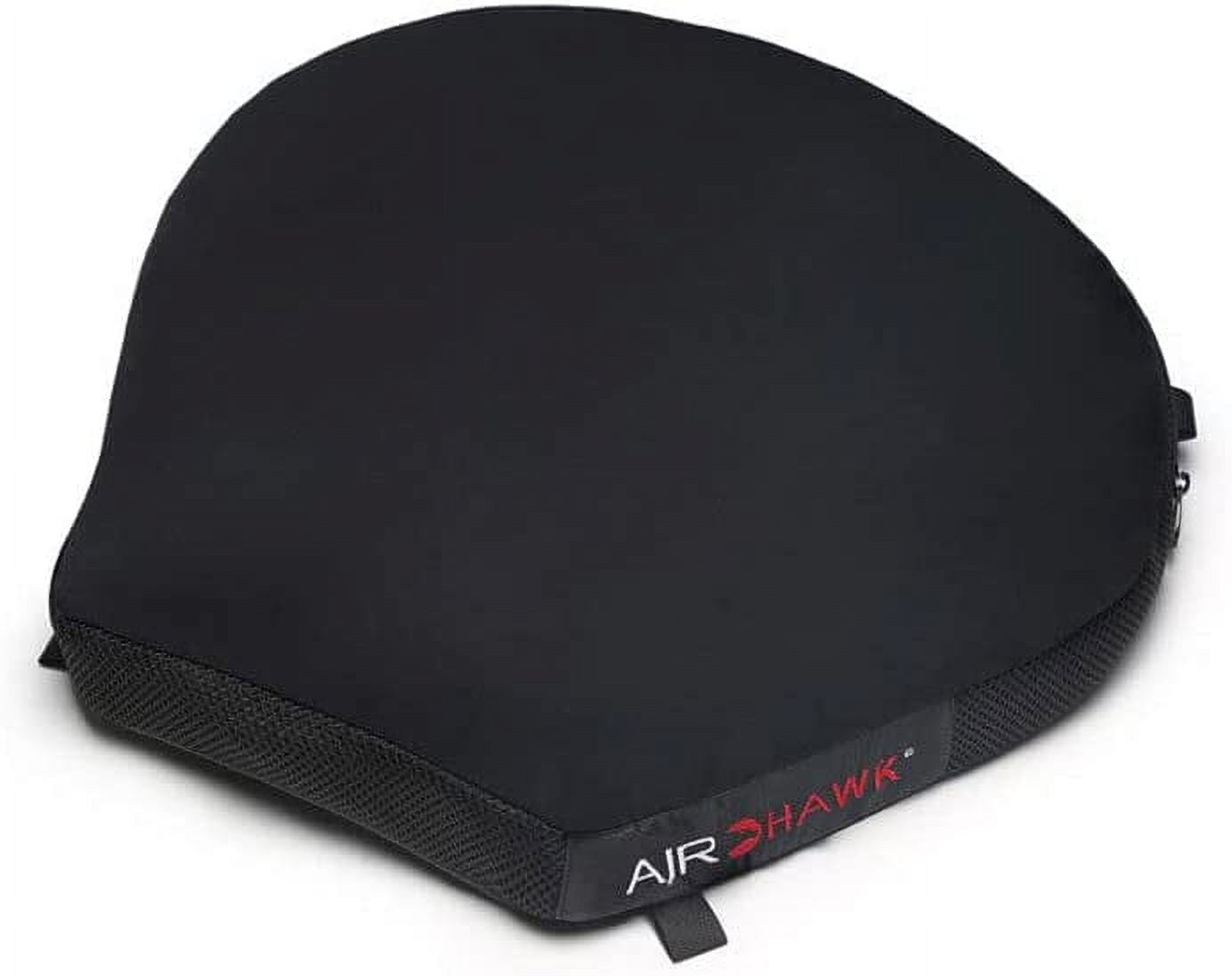 RPM Airhawk Motorcycle Seat Cushion Pad Medium Cruiser FAAH2MED