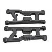 منتجات RPM R/C 81372 بوصة أذرع أمامية مسطحة ASC B6 وB6D