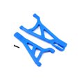 thumbnail image 1 of RPM 70375 Front Left A-Arms - Blue For Summit Revo & E-Revo RPM70375, 1 of 2
